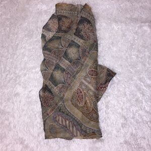 ⭐️🔻 Allea Milano Silk Scarf